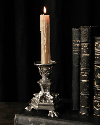 Vintage Candle Holder