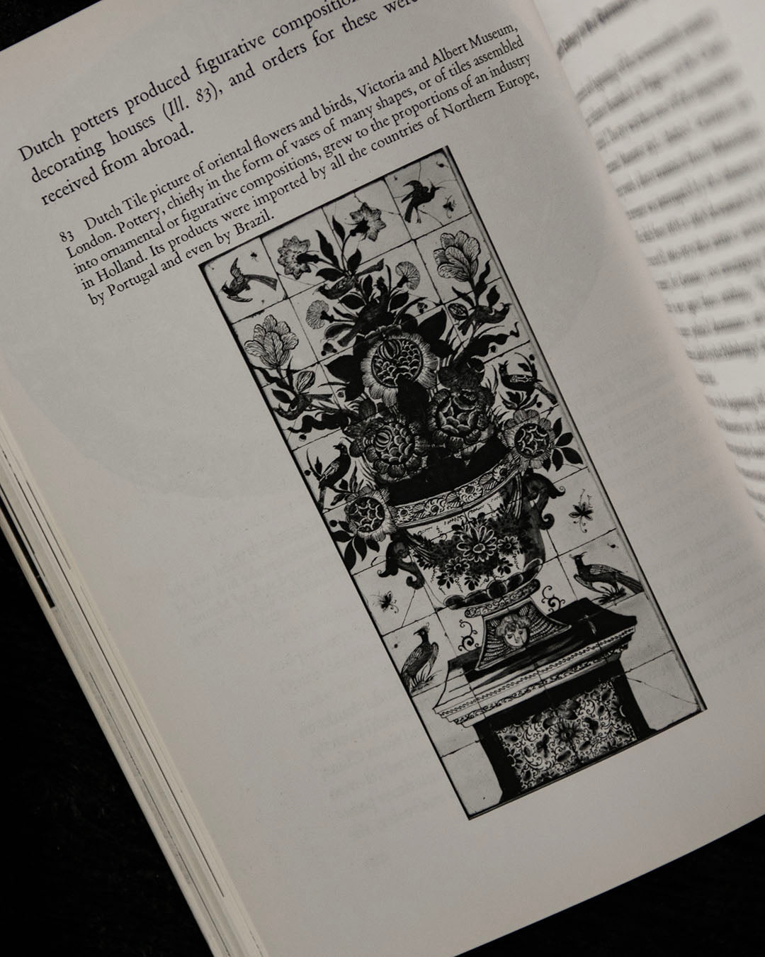 Baroque & Rococo Book