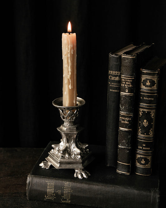 Vintage Candle Holder