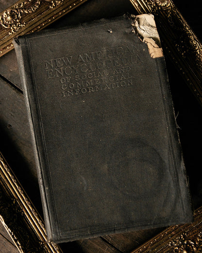 Antique Encylopedia