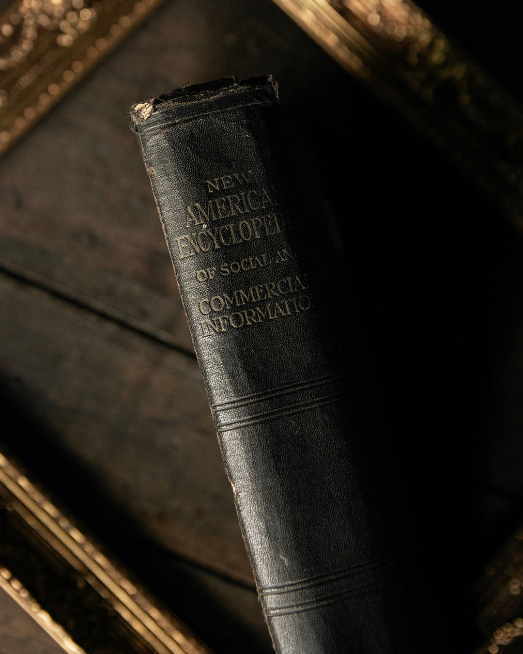Antique Encylopedia