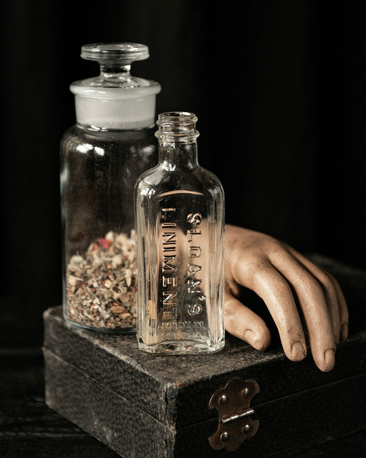 Antique Bottle