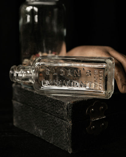 Antique Bottle