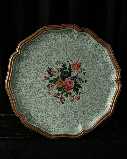 Vintage Tray