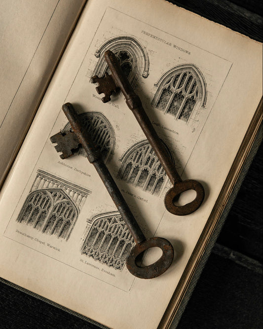 Skeleton Keys