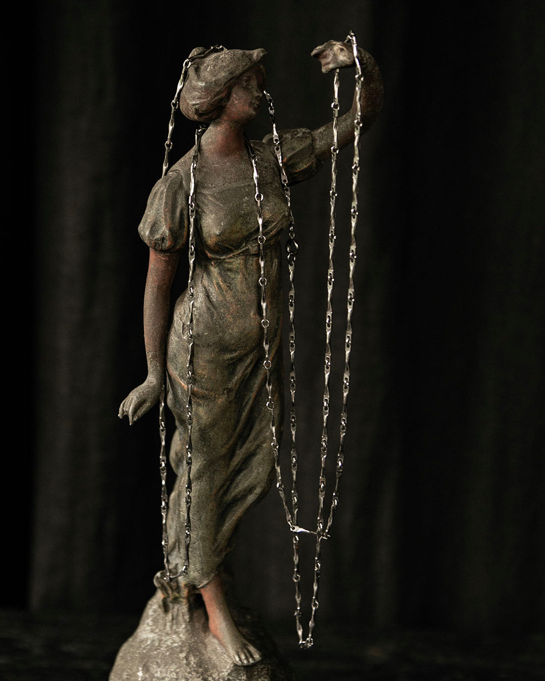 Vintage Necklace
