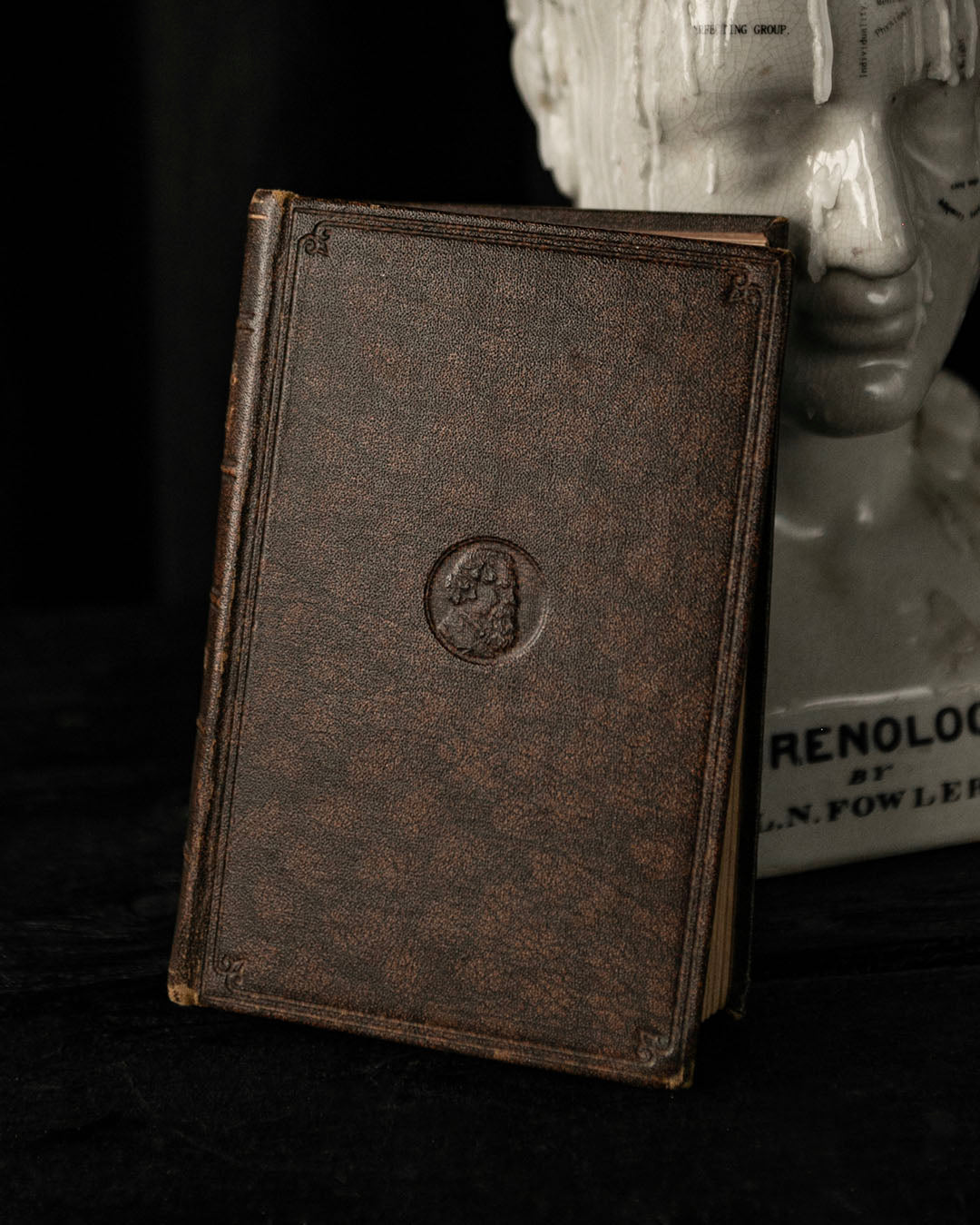 Nicholas Nickleby Book