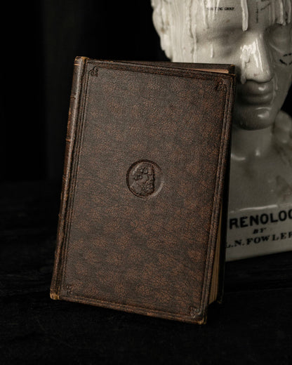 Nicholas Nickleby Book