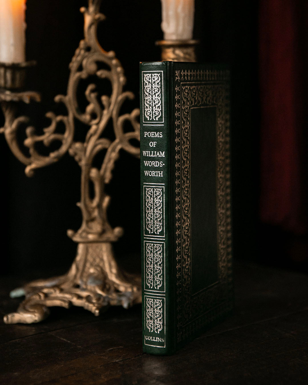 Poems of William Wordsworth