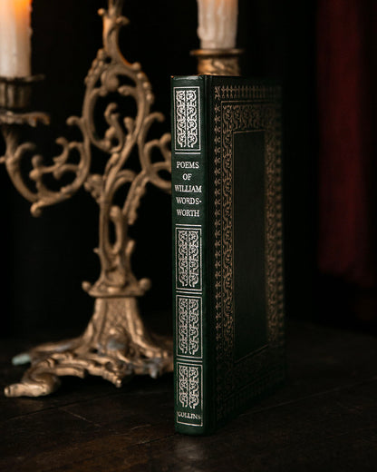 Poems of William Wordsworth