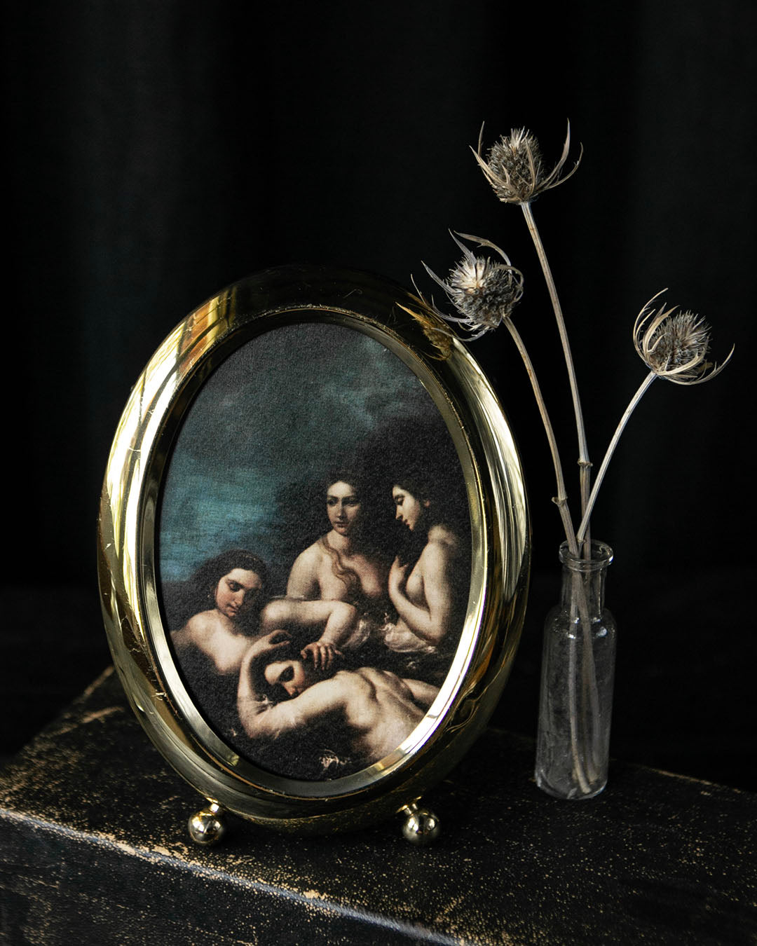 Vintage Frame