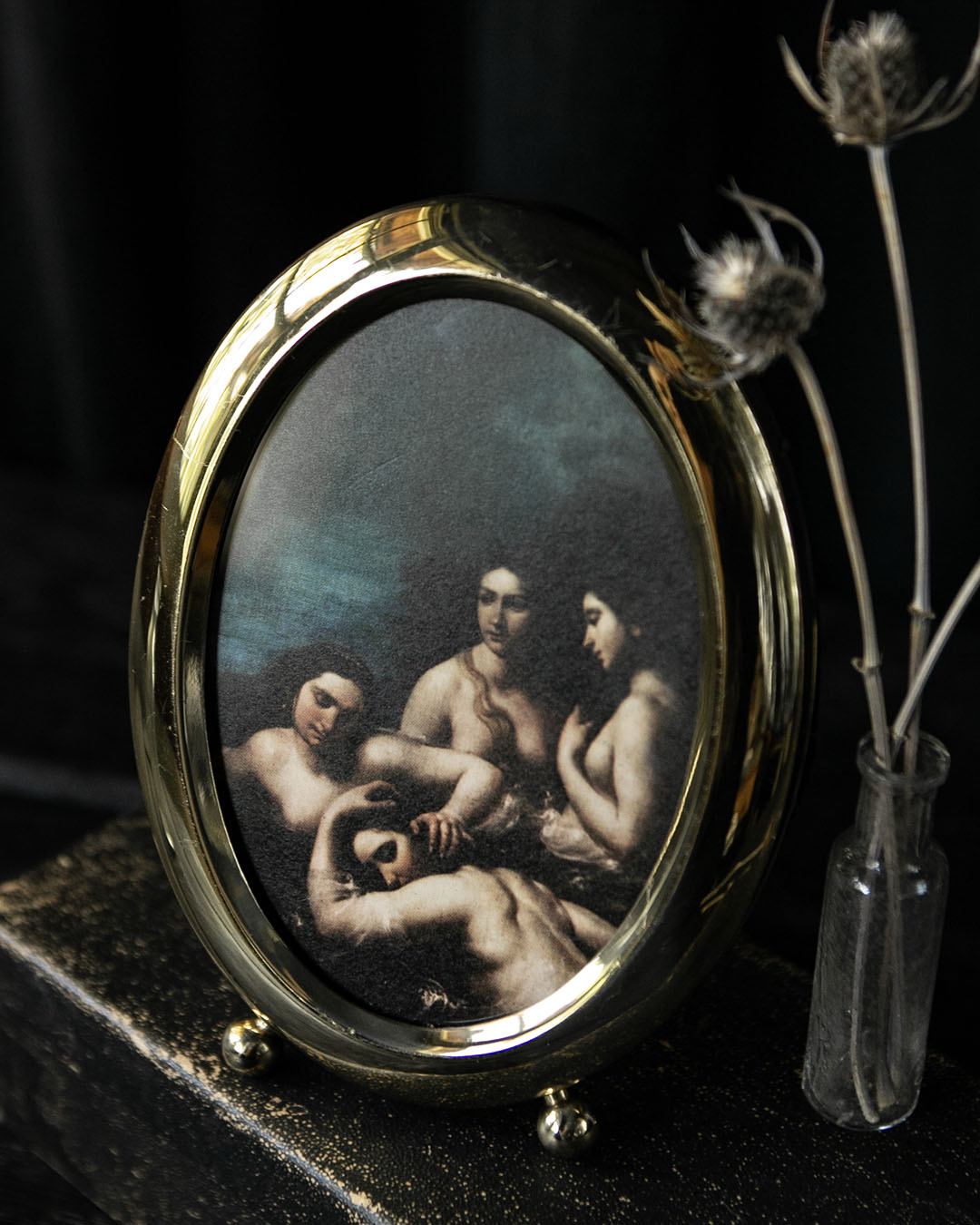 Vintage Frame