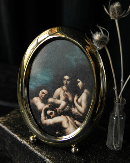 Vintage Frame