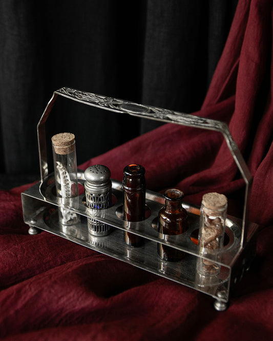 Vinage Caddy