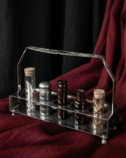 Vinage Caddy