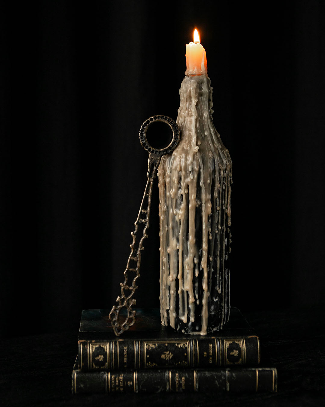 Vintage Candle Snuffer