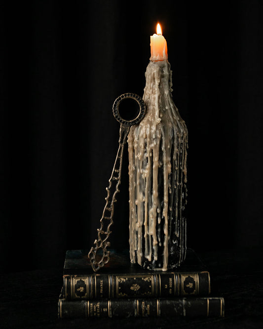 Vintage Candle Snuffer