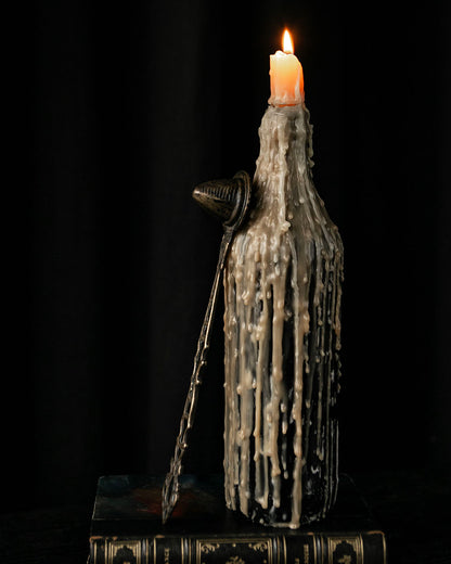 Vintage Candle Snuffer