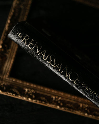 Renaissance Book