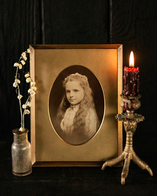 Antique Frame