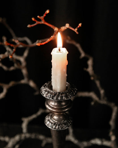 Vintage Candle Holder