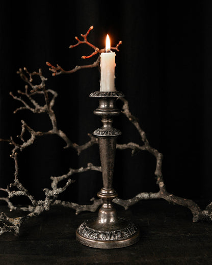 Vintage Candle Holder