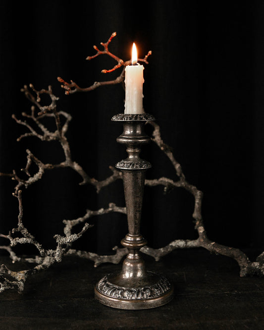 Vintage Candle Holder