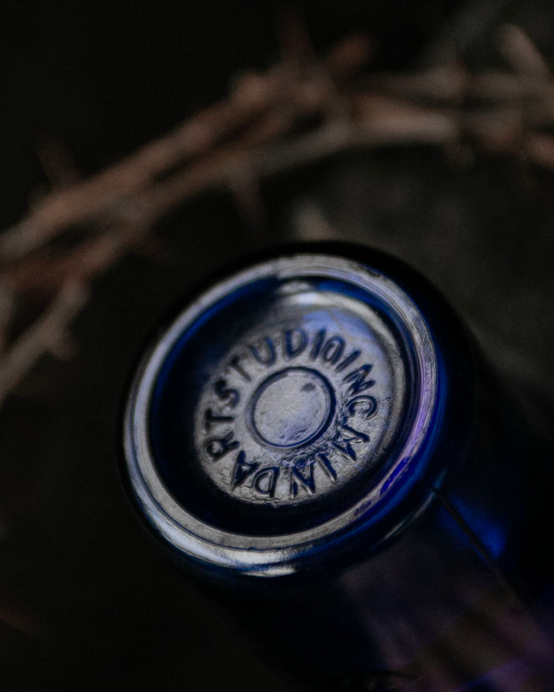 Touching of Heart Warmer Bottle