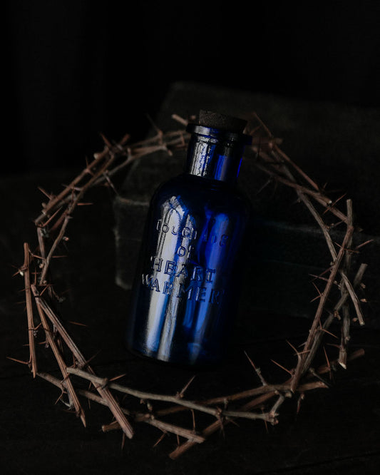 Touching of Heart Warmer Bottle