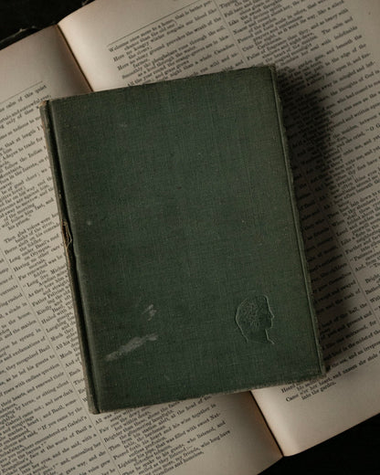 Stories in English Verse