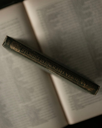 Stories in English Verse