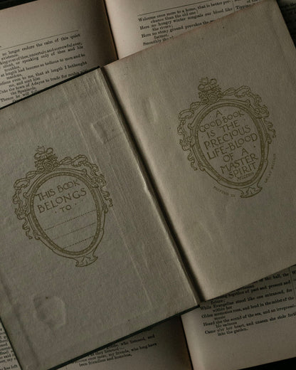 Stories in English Verse