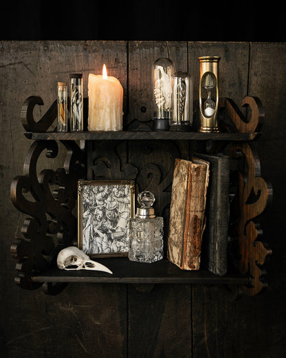 Vintage Shelf