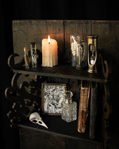 Vintage Shelf