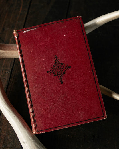 An Anthology of Longer Poems Book