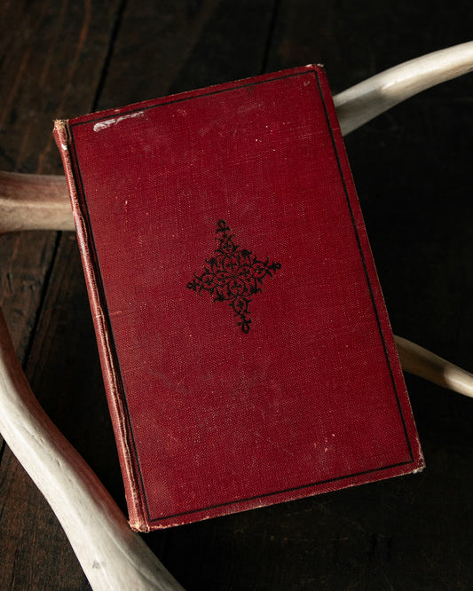 An Anthology of Longer Poems Book