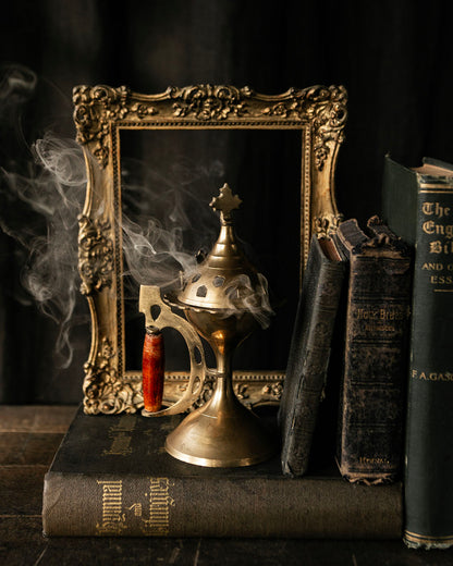 Vintage Censer