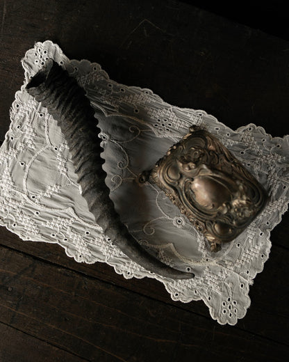 Vintage Altar Cloth