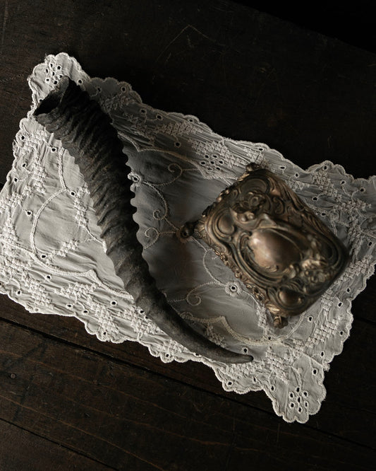 Vintage Altar Cloth