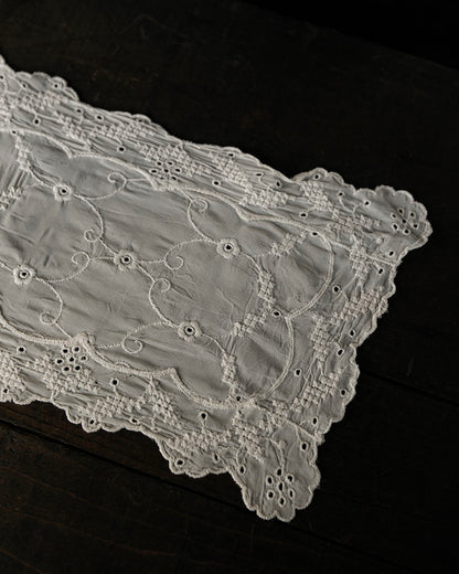 Vintage Altar Cloth
