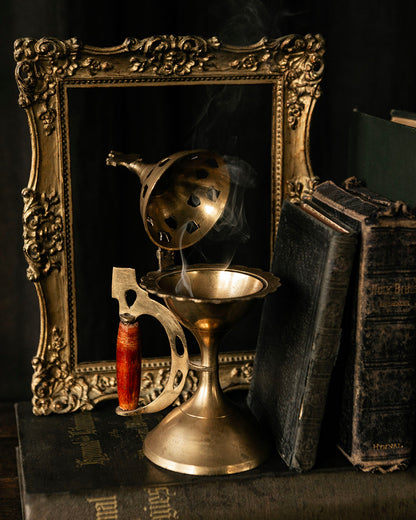 Vintage Censer