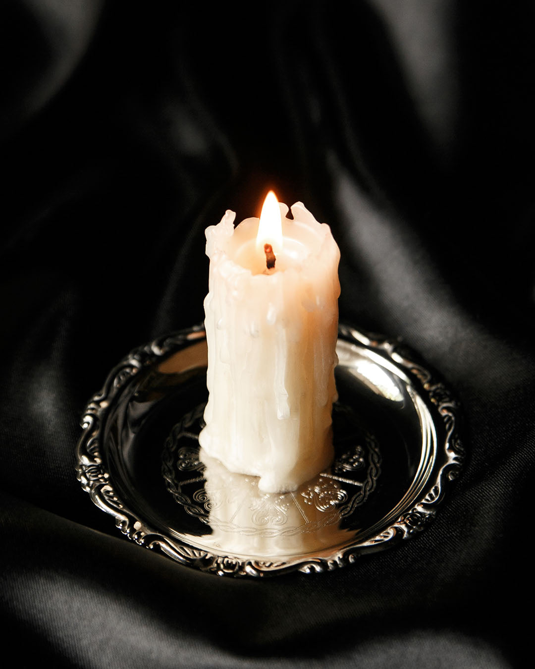 Silver Plated Dishes