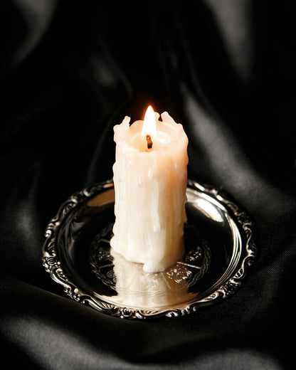 Silver Plated Dishes