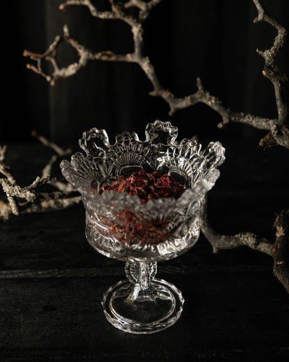 Crystal Goblet