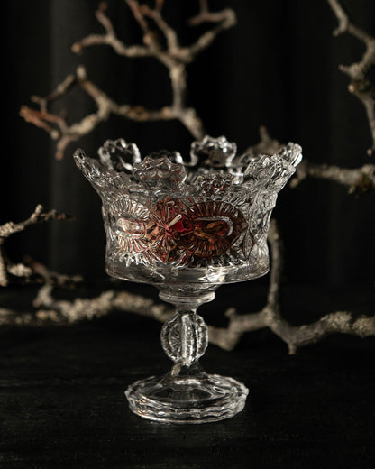 Crystal Goblet