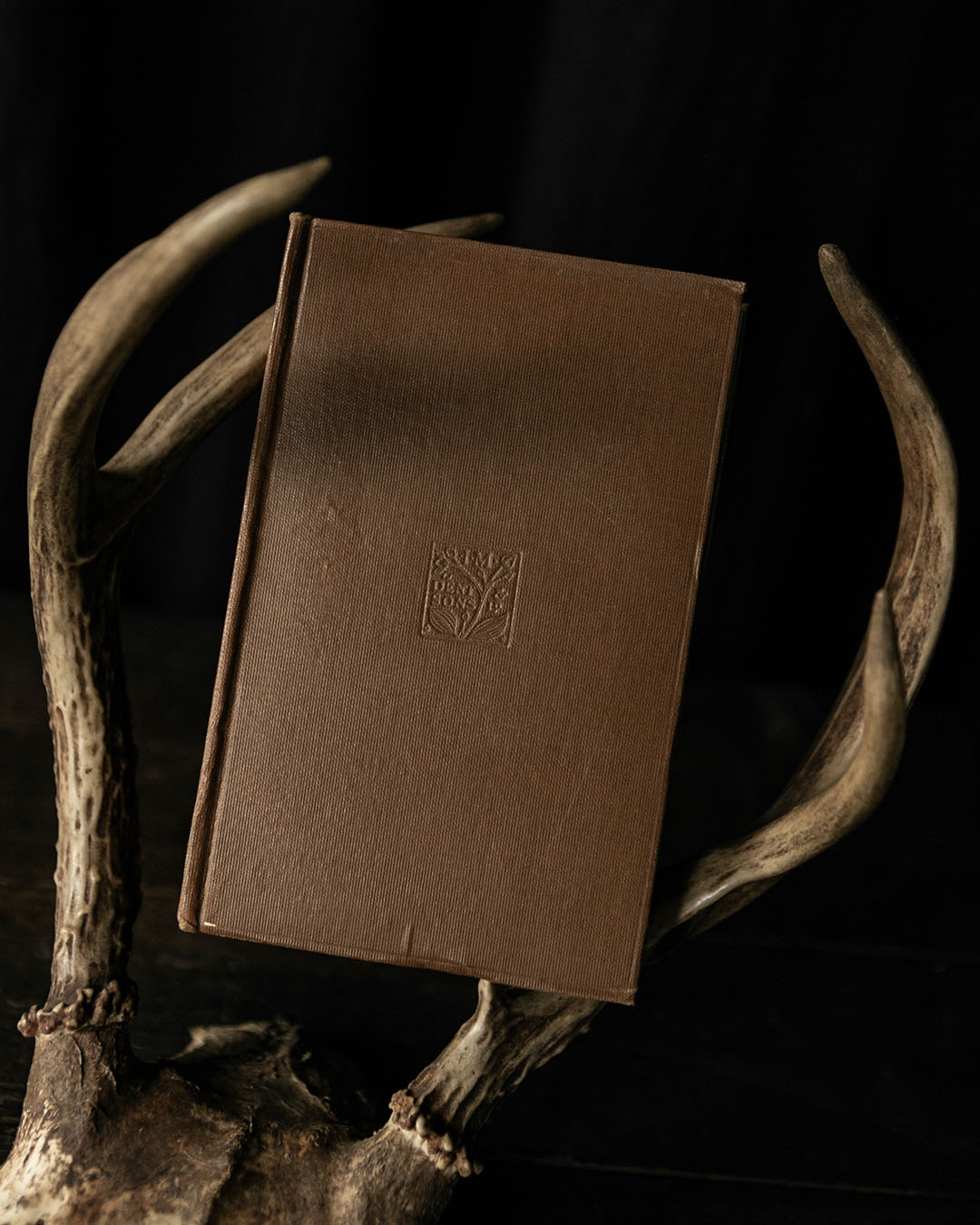 Antique Book