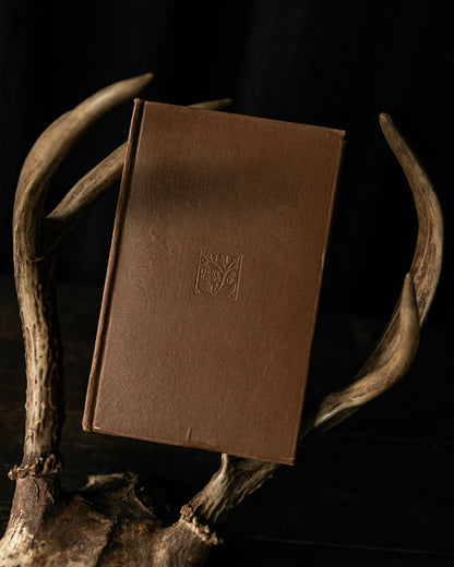 Antique Book