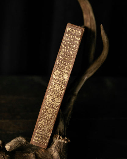 Antique Book