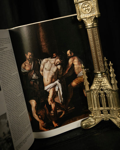 Encyclopedia of Renaissance & Baroque Art