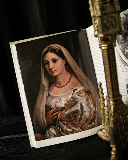 Encyclopedia of Renaissance & Baroque Art